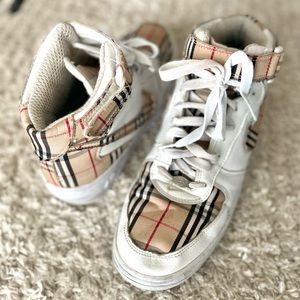 burberry air force 1 men's